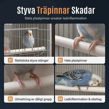 FeatherFlex Zithoekjes — Eindeloos Plezier, Knusse Comfort