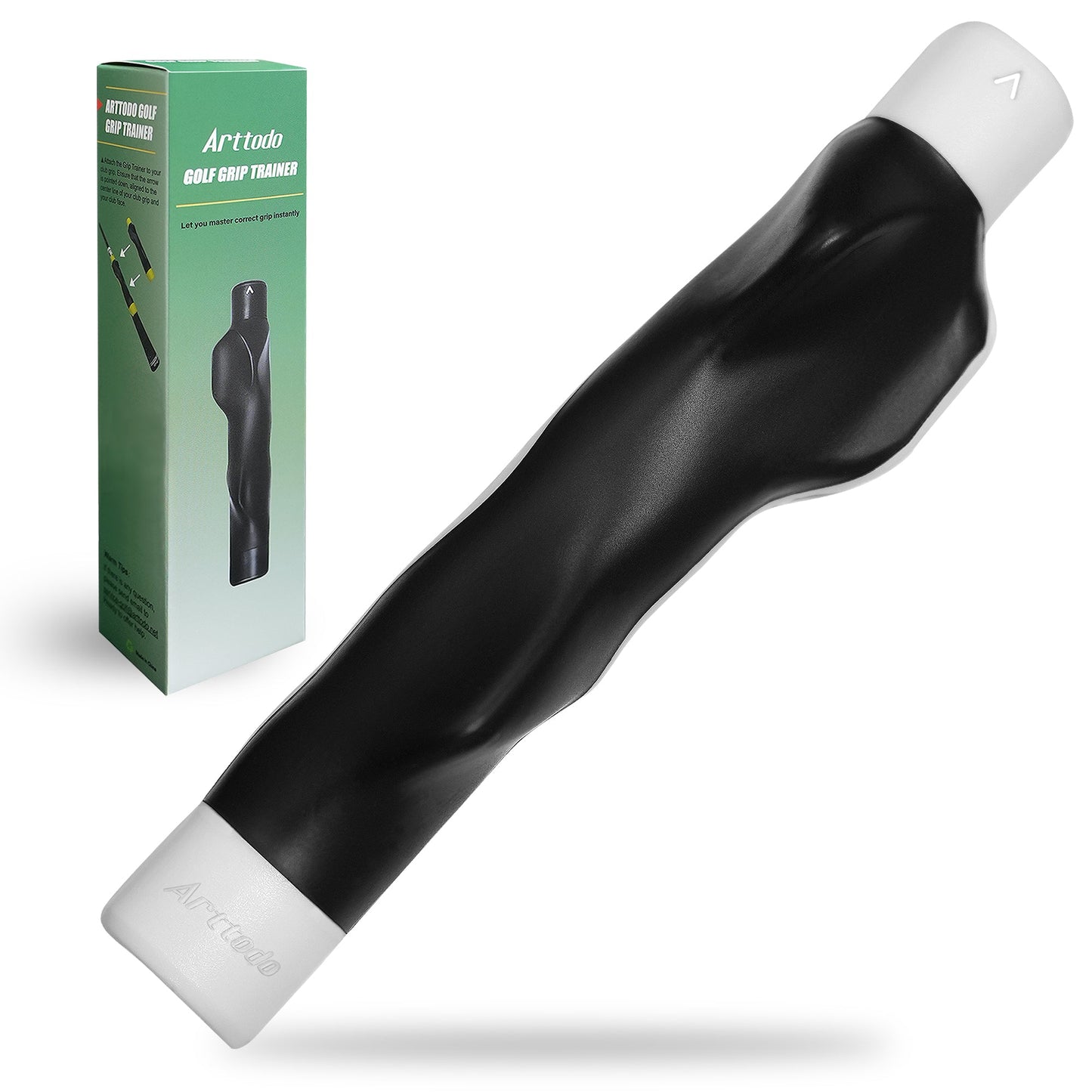 GripMaster Trainer — Precisie Kracht Vertrouwen