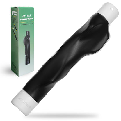 GripMaster Trainer — Precisie Kracht Vertrouwen