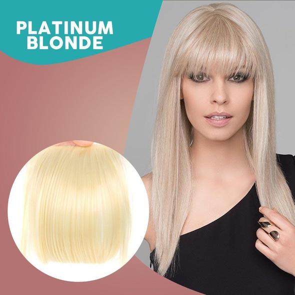 StyleBang – Naadloze 3D Clip-In Pony Hair Extensions | 1+1 GRATIS