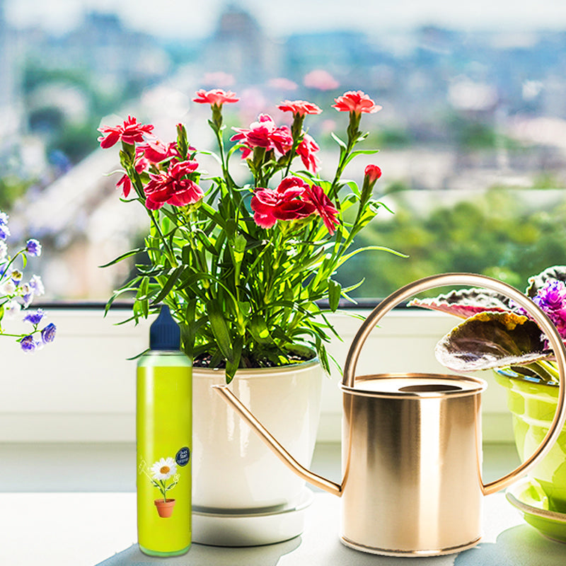 SuperPlant Vloeibare Meststof — Vitale Wortels, Magnetische Groei | 2+2 GRATIS