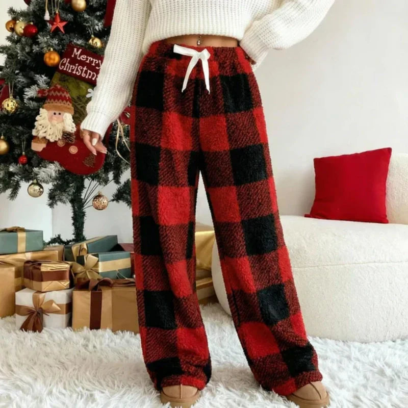 Lola  – Comfort Retro Broek | 2+1 GRATIS