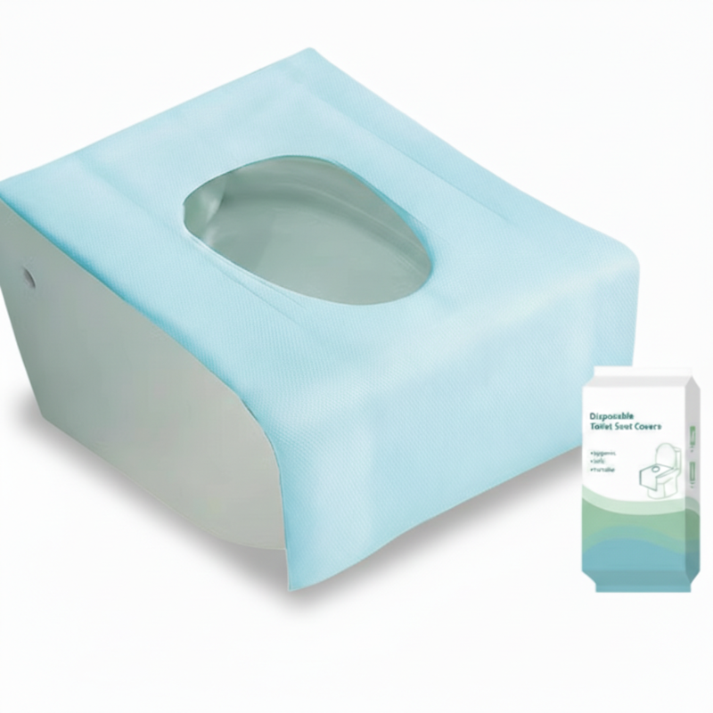 SafeSeat Guard — Veilige Comfort Waar Dan Ook