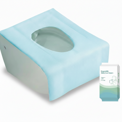 SafeSeat Guard — Veilige Comfort Waar Dan Ook