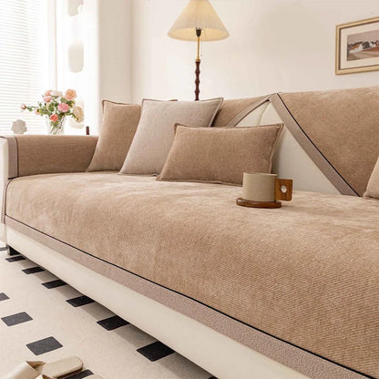 Velurella – Onovertroffen Pluche Comfort