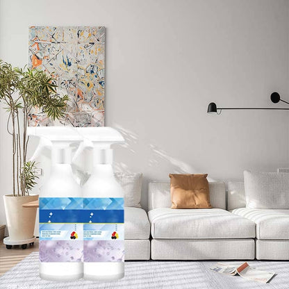 GreaseBeGone Spray 300ml — Moeiteloos Stralend Schoon