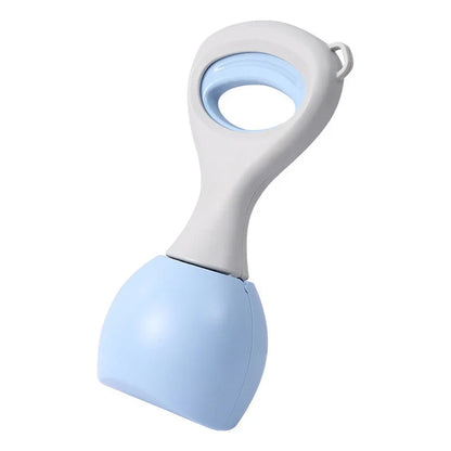 Handsfree — Schoonmaken Zonder Moeite