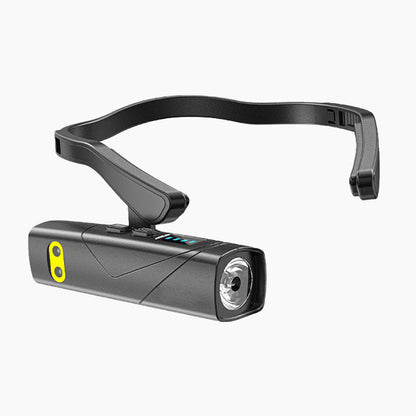 LuminaBeam — Verlicht moeiteloze avonturen