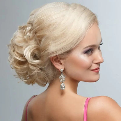 GlamBun – Perfecte Messy Bun | 1+1 GRATIS