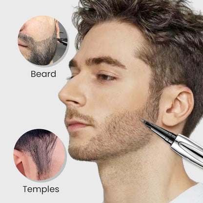 BrowNature™ Waterproof Wenkbrauwpotlood Natuurlijk | 1+3 GRATIS