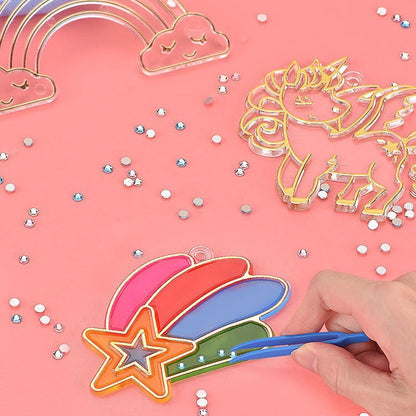 CrystalFun – Creatief Plezier voor Kinderen | 50% KORTING