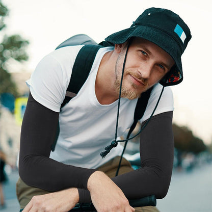 PushGuard — Verkoelende Armsleeves | 1+1 GRATIS