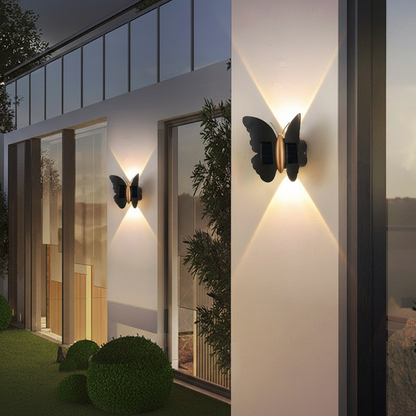 Silhouette Glow Lampen — Betover Je Nachten