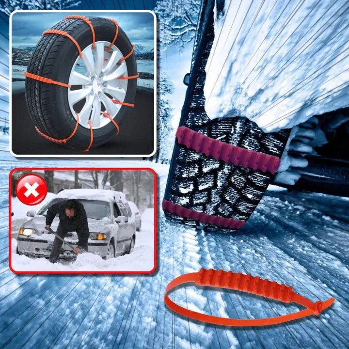 GripSurge – Directe Grip Vrijheid