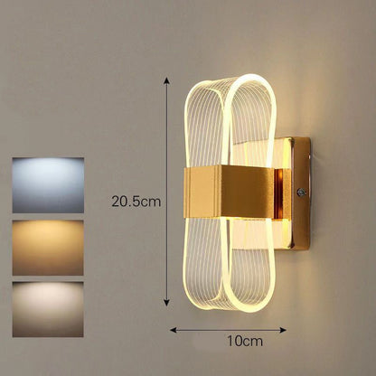 Nordic Glow Toverstaf Lamp — Direct Sfeermaker