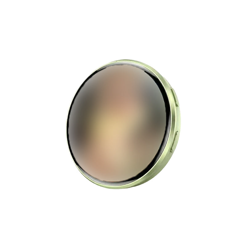 GlowBadge – Digitale Display E-Badge 2026 | 50% KORTING