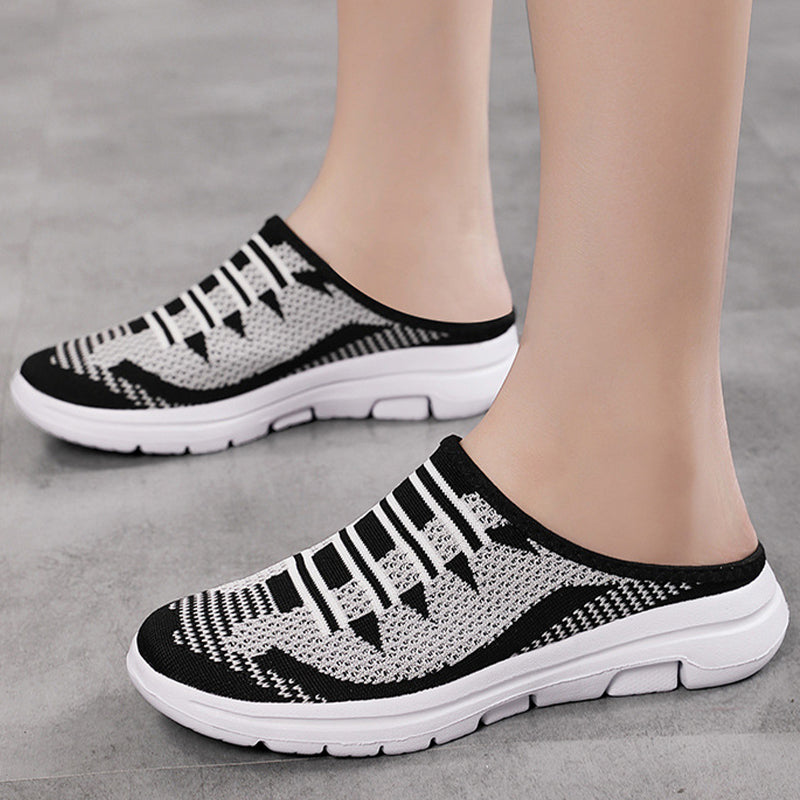 Jordan — Ademend Comfort Slippers | 50% KORTING