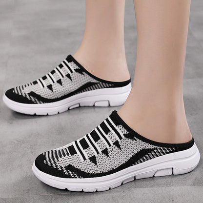 Jordan — Ademend Comfort Slippers | 50% KORTING
