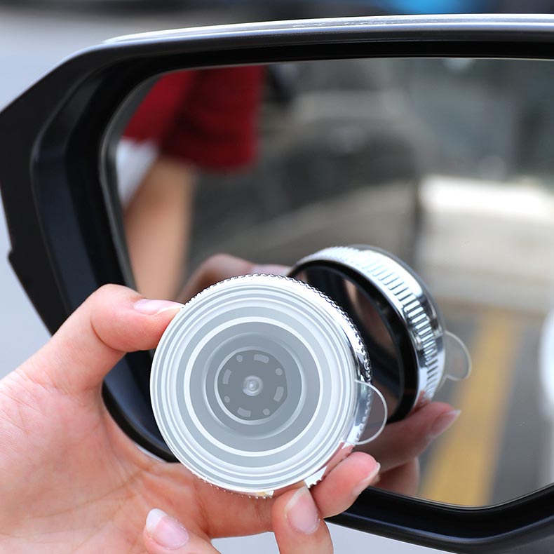 360BlindSpot – Volledig zicht & maximale veiligheid bij elke rit | 50% KORTING