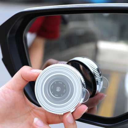 360BlindSpot – Volledig zicht & maximale veiligheid bij elke rit | 50% KORTING