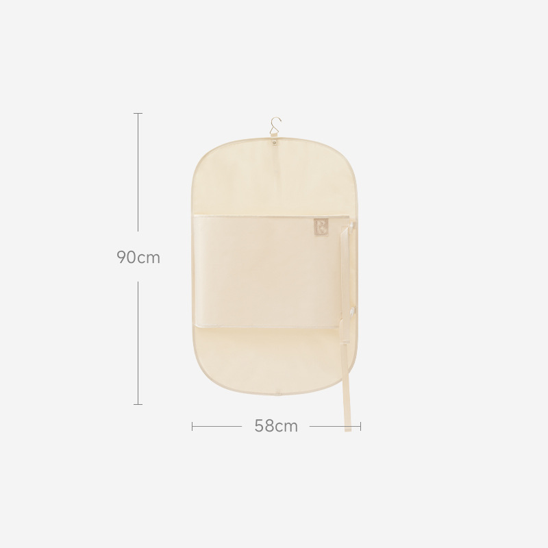 LuxeNest Compressiedeksel – Ruimtebesparende Versheid