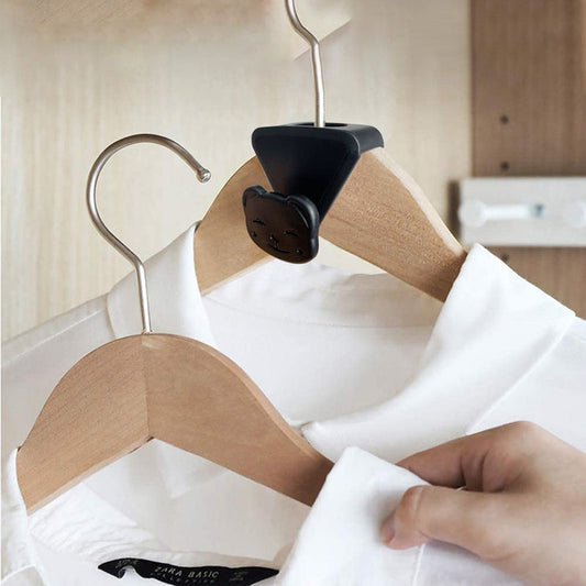 Hanger Verbindingshaak (18 stuks)