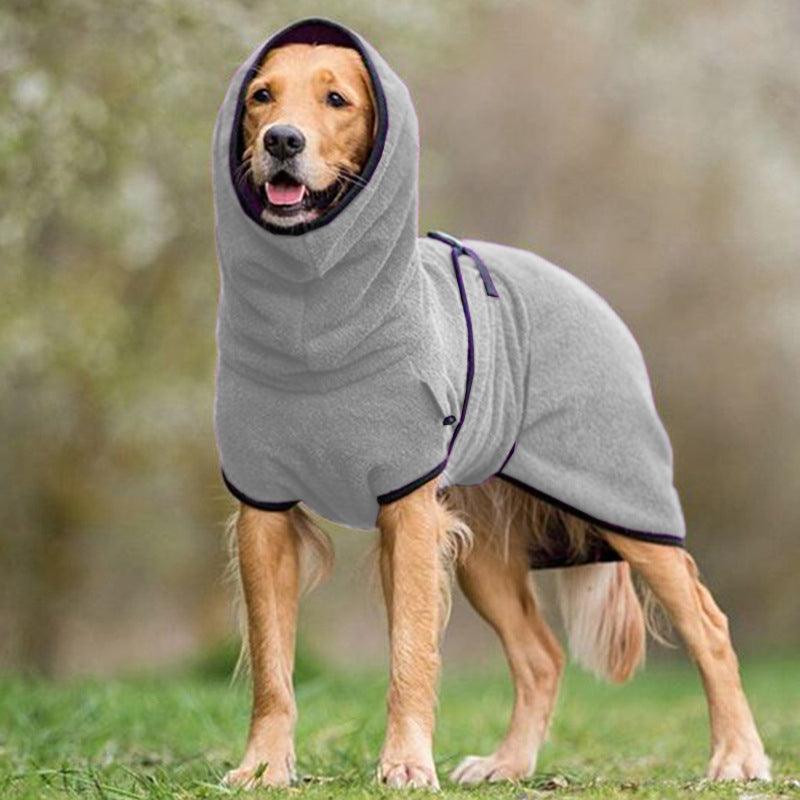 Harnas gesp honden kleding