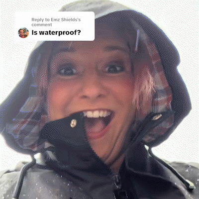 Op maat Gemaakte Weerkleding — Zeker Droog, Stijlvol