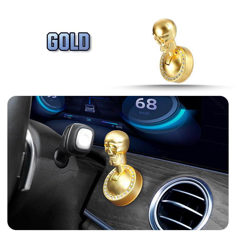 ViperEdge — Skull Grip Upgrade | 1+1 GRATIS
