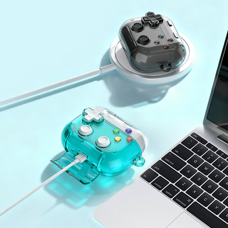 GameArmor AirPods-hoesje — Bescherm Krachtig, Doe Stoer