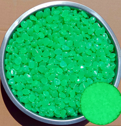 GlowPebbles — Glow Tuinstenen | 50% KORTING