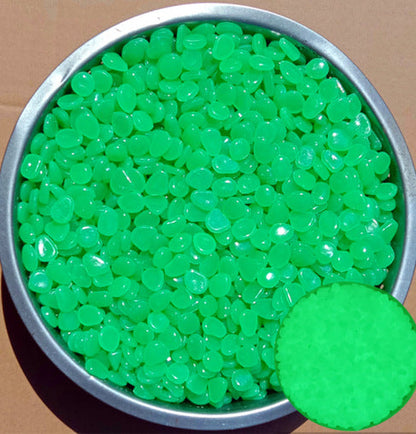 GlowPebbles — Glow Tuinstenen | 50% KORTING