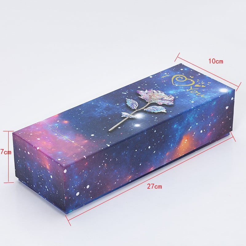 Valvaro – Galaxy LED Roos | 50% KORTING