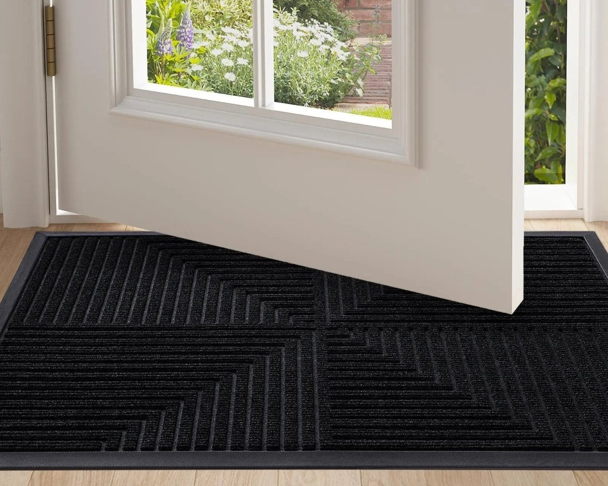 ShieldStep — Vuilvang Deurmat | 50% KORTING