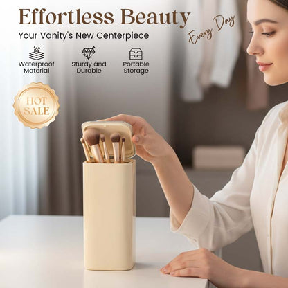 Brush Lift — Directe Elegantiegeleverd