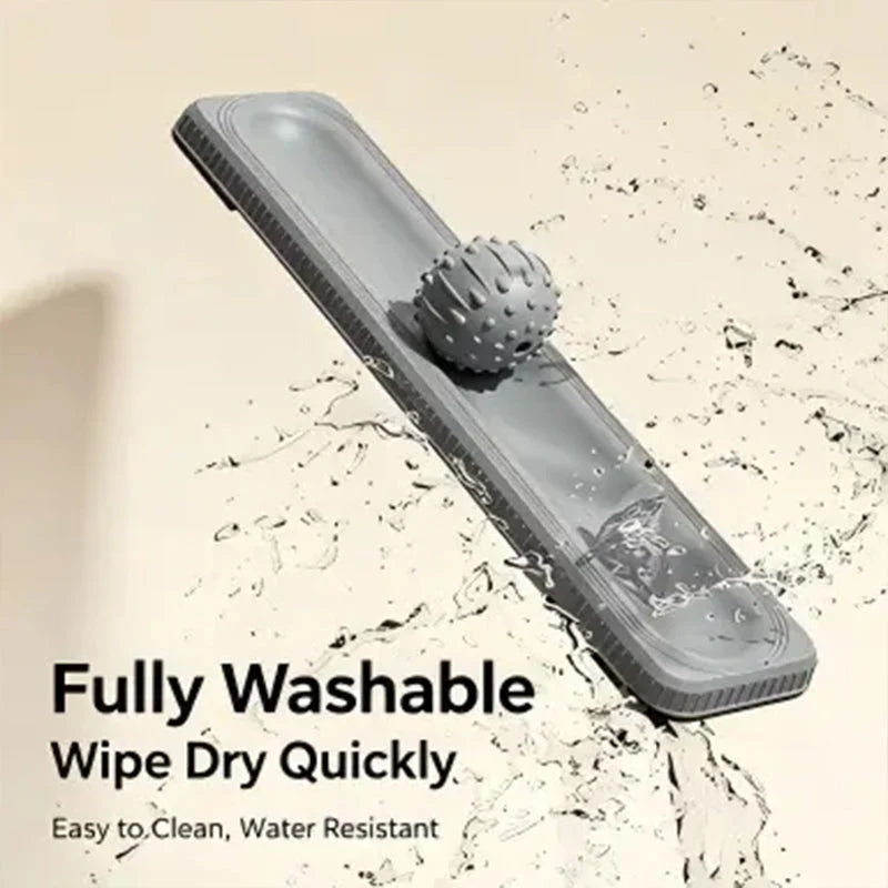 FlexEase Roller — Snel Stress Verminderen
