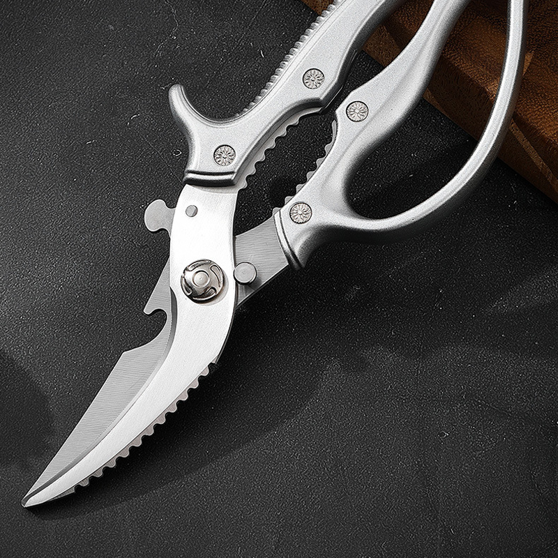 PowerShears — moeiteloze sneden, volledige controle
