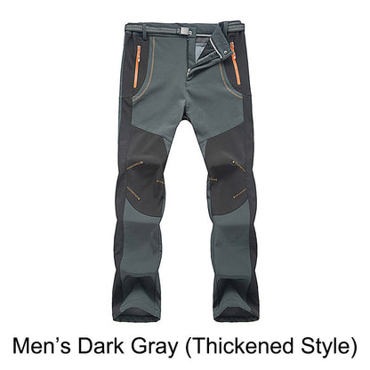 Nora – Waterdichte Outdoor Broek | 50% KORTING