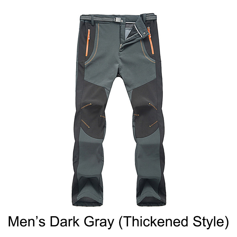Nora – Waterdichte Outdoor Broek | 50% KORTING