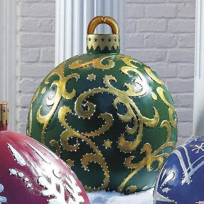MerryGlow – Maak de feestdagen magisch