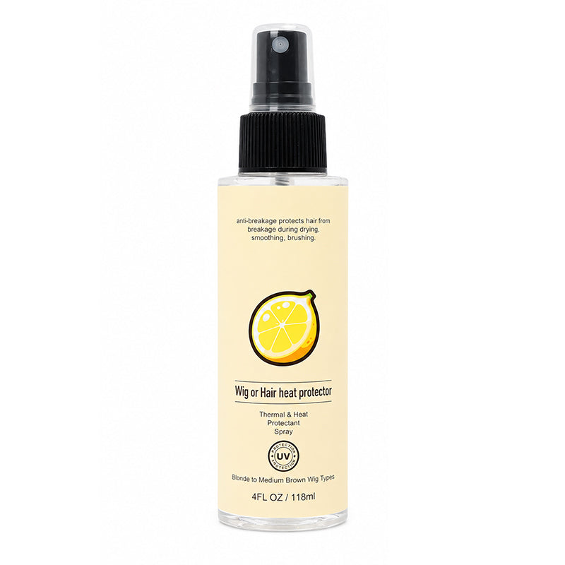 RadiantGuard Hittebeschermingsspray — Glad. Sterk. Adembenemend.