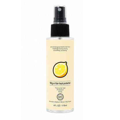 RadiantGuard Hittebeschermingsspray — Glad. Sterk. Adembenemend.