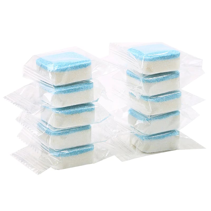 FreshGuard Tabletten – Geuren Verwijderen, Voel Je Fris