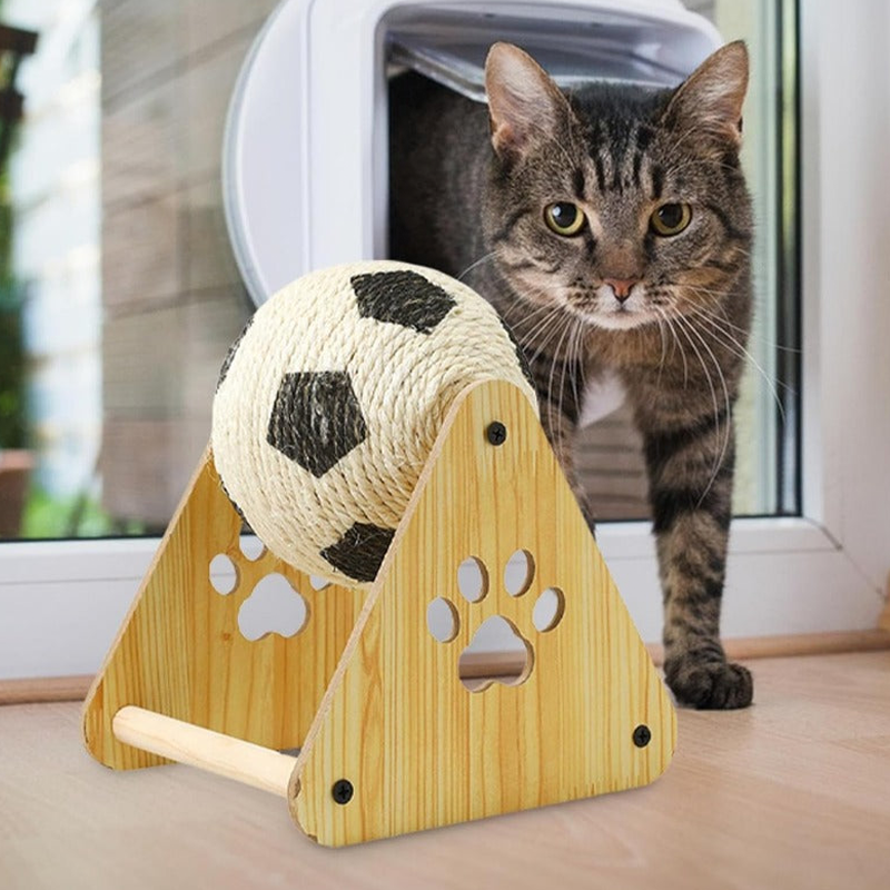 ClawSphere — Eindeloos Plezier, Geen Schade