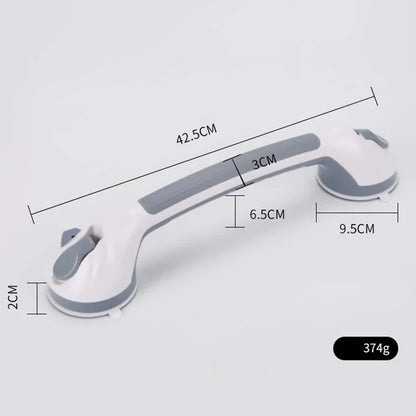 SureGrip Handvat — Directe Balansverbetering