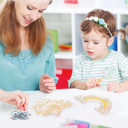 CrystalFun – Creatief Plezier voor Kinderen | 50% KORTING