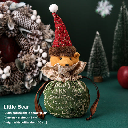 Festiva – Kerstcadeautassen | 1+1 GRATIS