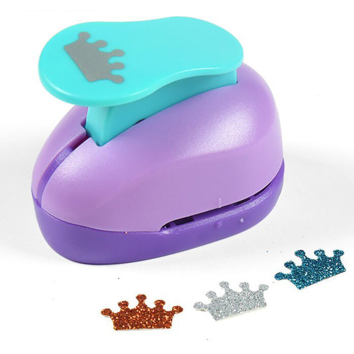 InstaShape Puncher — Ontsteek Direct Creativiteit | 1+2 GRATIS