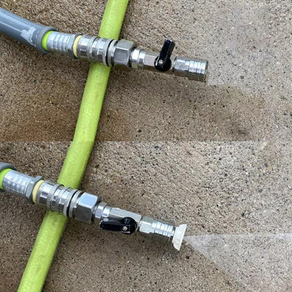 Adapter – Directe Controlevrijheid