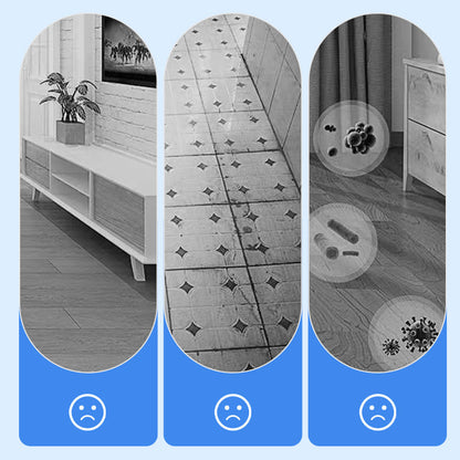 Spotless PowerSheets — Moeiteloze Frisse Vloerverzorging